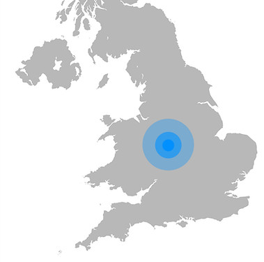 AS Plumbing areas covered