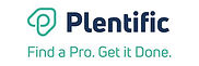 plentific logo