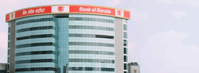 Bank of Baroda Recruitment 2023