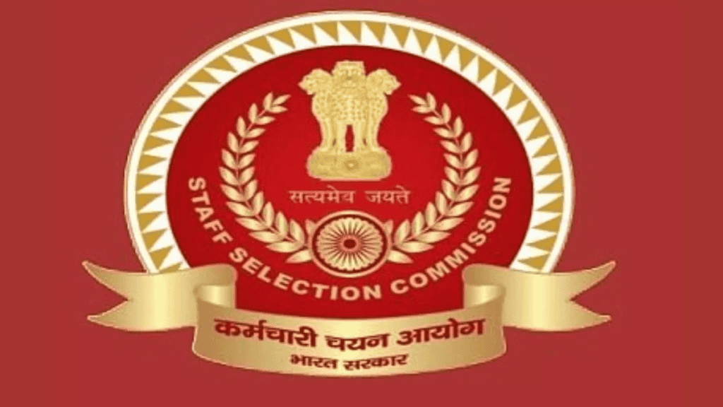 SSC CGL Recruitment 2024